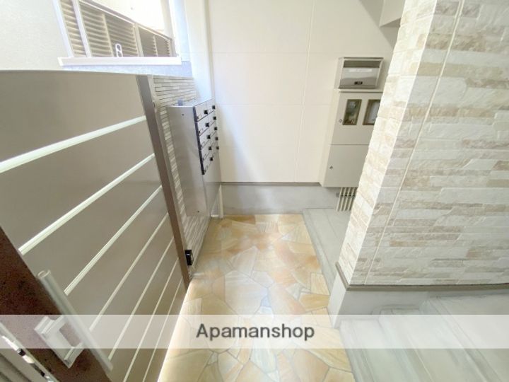 大阪府堺市堺区北向陽町1丁の賃貸アパートのその他画像