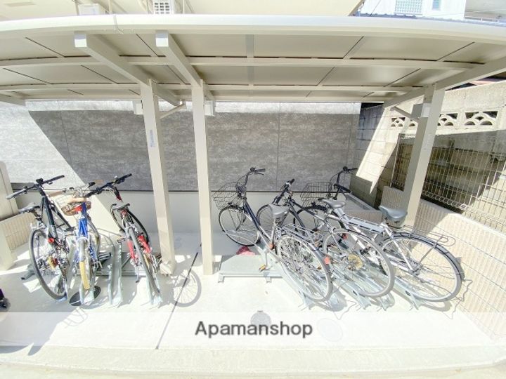 大阪府堺市堺区北向陽町1丁の賃貸アパートのその他画像