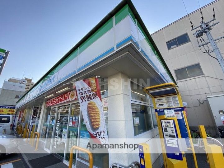 大阪府堺市堺区北向陽町1丁の賃貸アパートの周辺