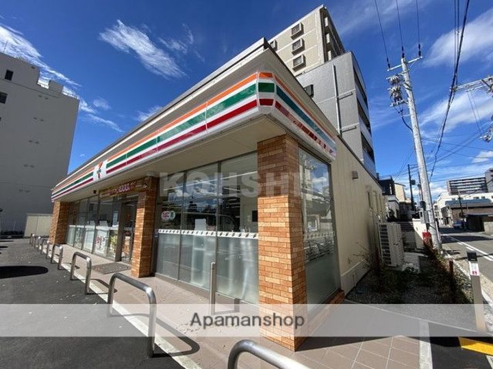 スプランディッド堺東1306の周辺