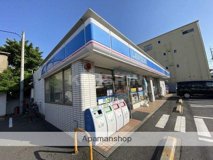 大阪府堺市西区浜寺石津町東2丁の賃貸マンションの周辺