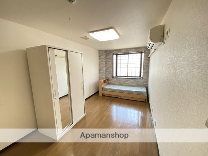 大阪府堺市西区鳳中町10丁の賃貸アパートのその他画像