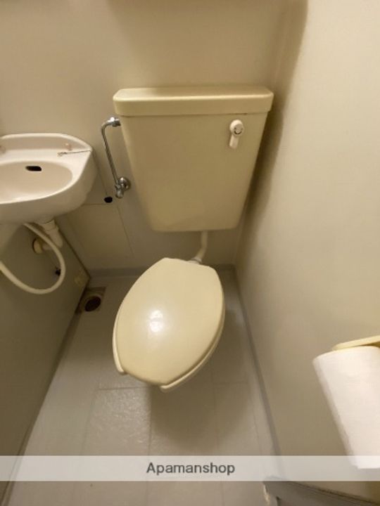 大阪府堺市西区鳳中町10丁の賃貸アパートのその他画像