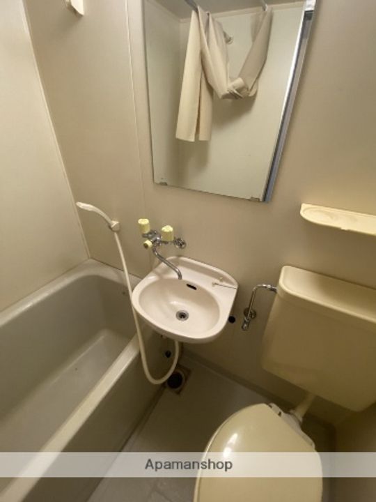 大阪府堺市西区鳳中町10丁の賃貸アパートのその他画像