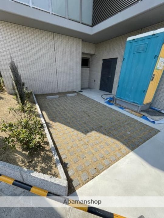 大阪府堺市堺区神明町西1丁の賃貸マンションのその他画像