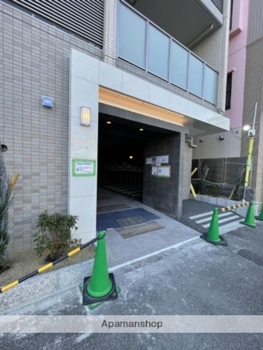 大阪府堺市堺区神明町西1丁の賃貸マンションのその他画像