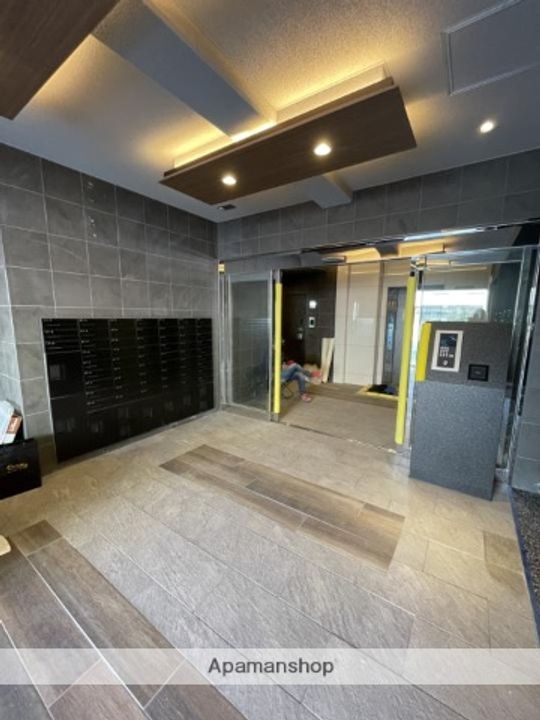 大阪府堺市堺区神明町西1丁の賃貸マンションのその他画像