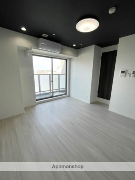 大阪府堺市堺区神明町西1丁の賃貸マンションの内装