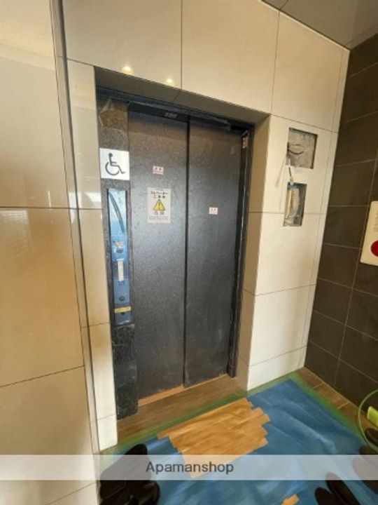 大阪府堺市堺区神明町西1丁の賃貸マンションのその他画像