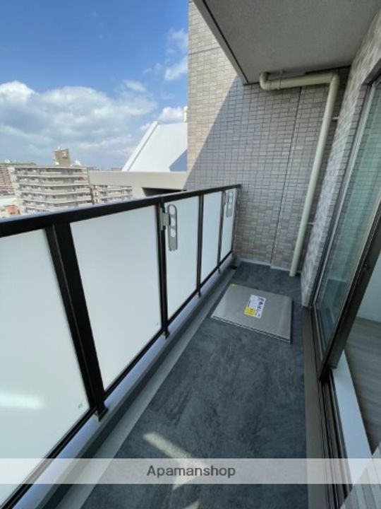 大阪府堺市堺区神明町西1丁の賃貸マンションのその他画像