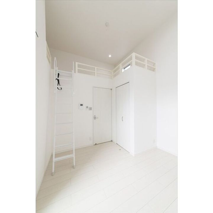 CLOUD HOUSEのその他画像
