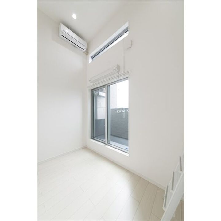 CLOUD HOUSEのその他画像