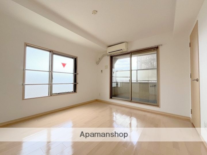 大阪府堺市西区鳳東町4丁(マンション)の賃貸物件の内装