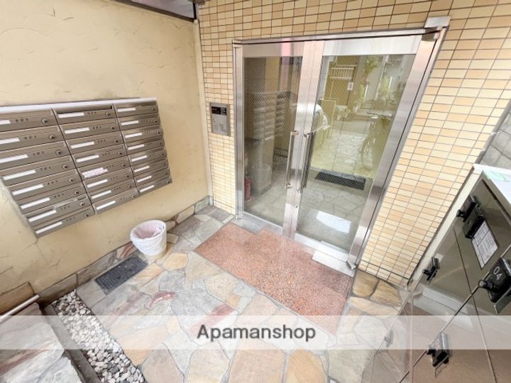 大阪府堺市西区鳳東町4丁(マンション)の賃貸物件のその他画像