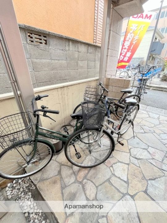 大阪府堺市西区鳳東町4丁(マンション)の賃貸物件のその他画像