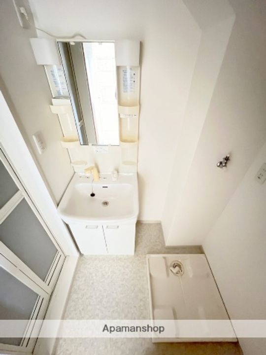 大阪府堺市西区鳳東町4丁(マンション)の賃貸物件の内装