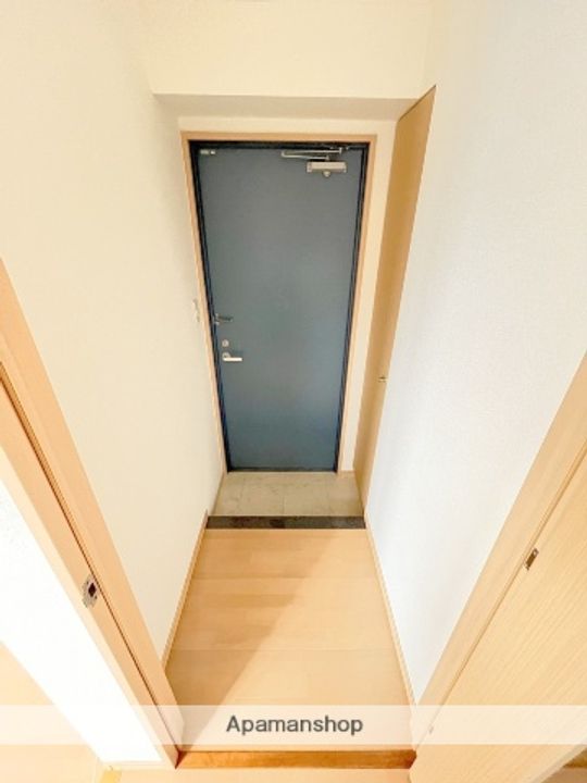 大阪府堺市西区鳳東町4丁(マンション)の賃貸物件の内装