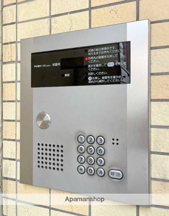 大阪府堺市西区鳳東町4丁(マンション)の賃貸物件のその他画像