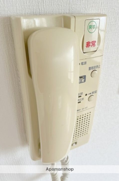 大阪府堺市西区鳳東町4丁(マンション)の賃貸物件のその他画像