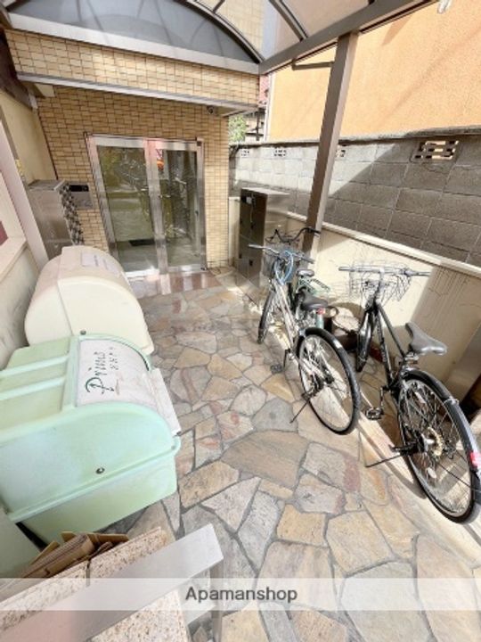 大阪府堺市西区鳳東町4丁(マンション)の賃貸物件の外観