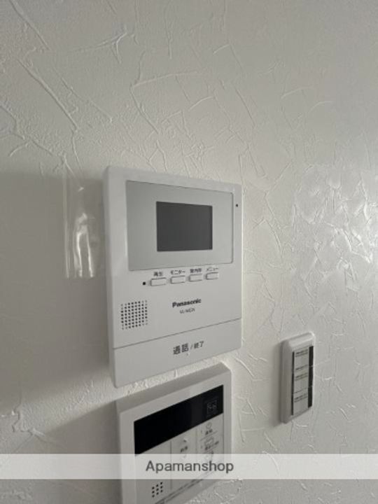 大阪府堺市堺区石津町4丁の賃貸アパート302のその他画像