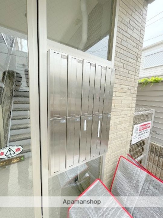 ハイツ北三国のその他画像