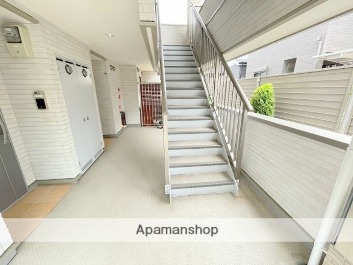 ハイツ北三国のその他画像