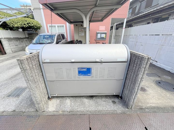 KH百舌鳥のその他画像