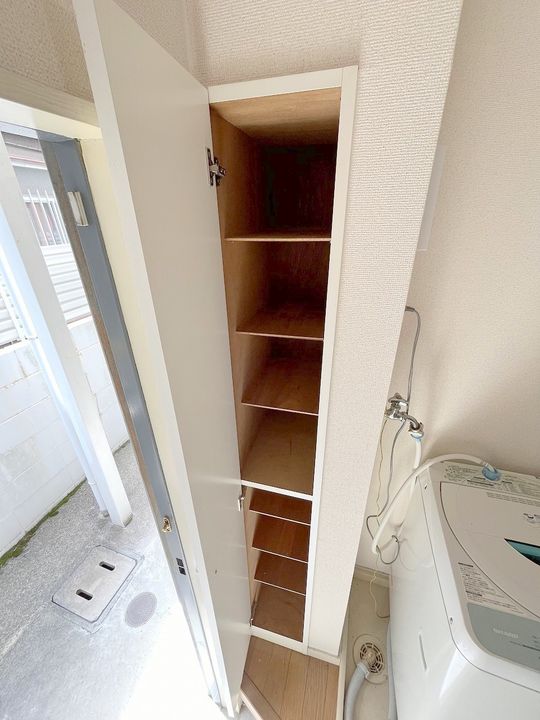 KH百舌鳥の内装