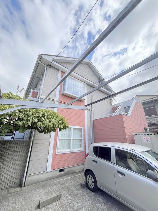 KH百舌鳥の外観