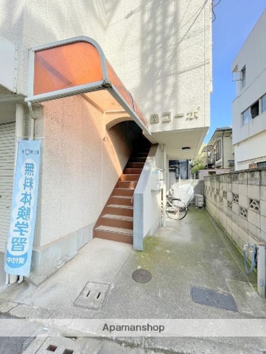 大阪府堺市堺区大浜中町2丁の賃貸マンションのその他画像