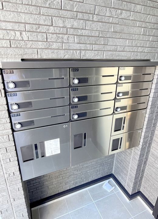 サンライズメゾンのその他画像