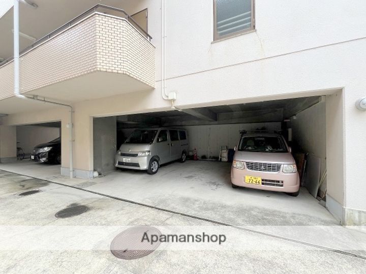 大阪府堺市北区中百舌鳥町6丁の賃貸マンションのその他画像