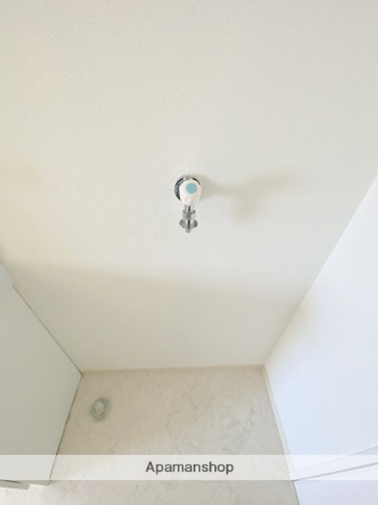 大阪府堺市北区中百舌鳥町6丁の賃貸マンションの内装