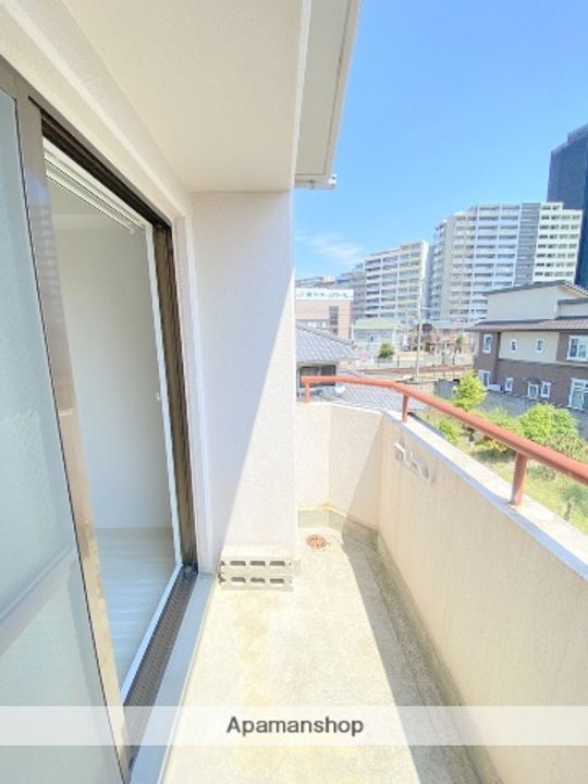 大阪府堺市北区中百舌鳥町6丁の賃貸マンションのその他画像