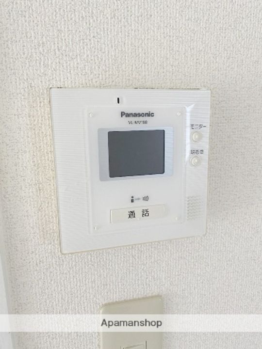 大阪府堺市北区中百舌鳥町6丁の賃貸マンションのその他画像