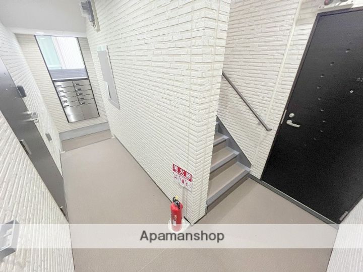 大阪府堺市西区浜寺元町3丁の賃貸アパートのその他画像