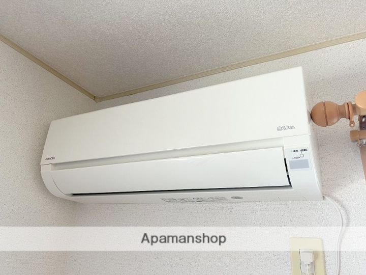 リビングタウンなかもずB棟のその他画像