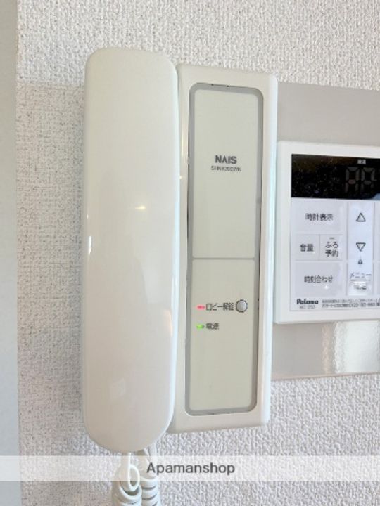 リビングタウンなかもずB棟のその他画像
