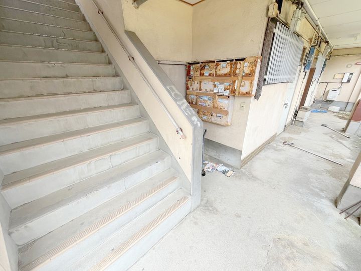 白梅ハイツのその他画像