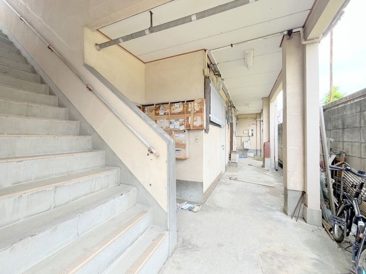 白梅ハイツのその他画像