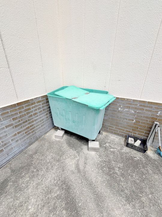 白梅ハイツのその他画像