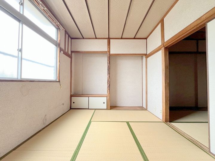 白梅ハイツのその他画像