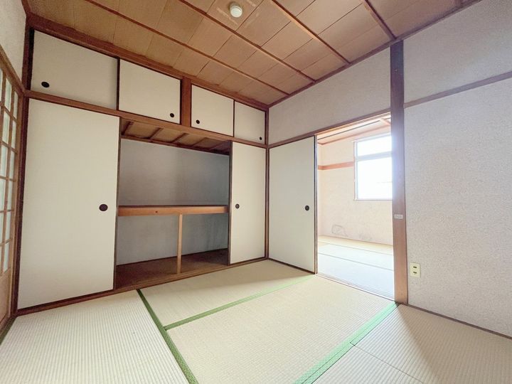 白梅ハイツのその他画像