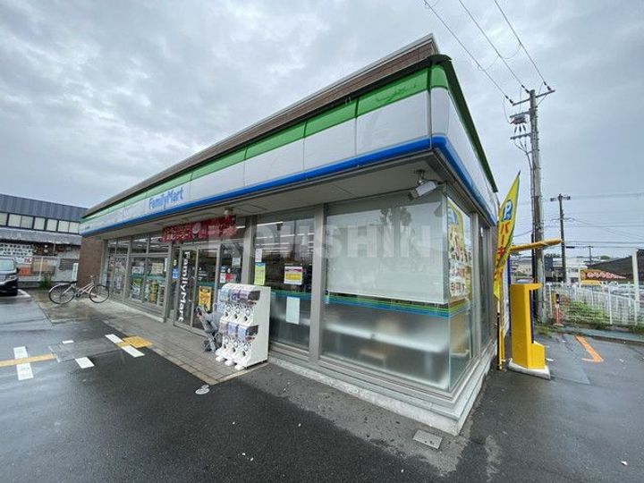 北条文化の周辺