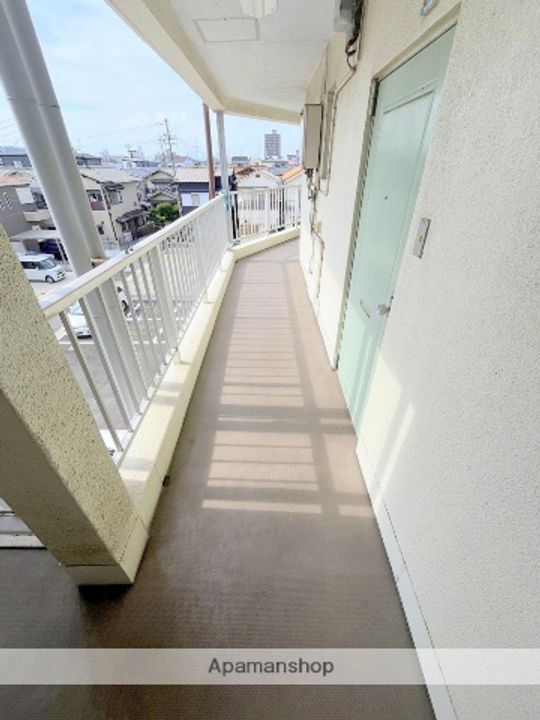 大栄マンションのその他画像