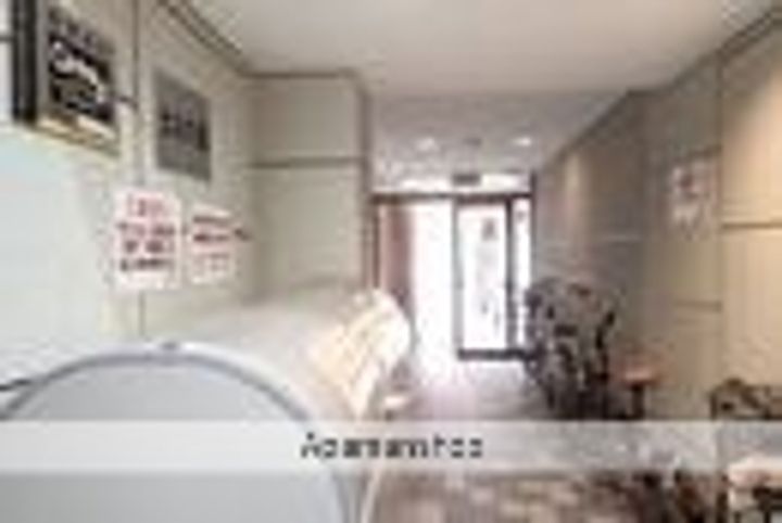 大阪府堺市西区鳳東町1丁の賃貸マンションの外観