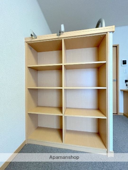 大阪府堺市堺区緑町1丁の賃貸アパートのその他画像