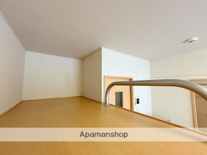 大阪府堺市堺区緑町1丁の賃貸アパートのその他画像