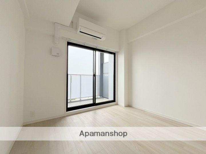 S-RESIDENCE堺浜寺broadの内装